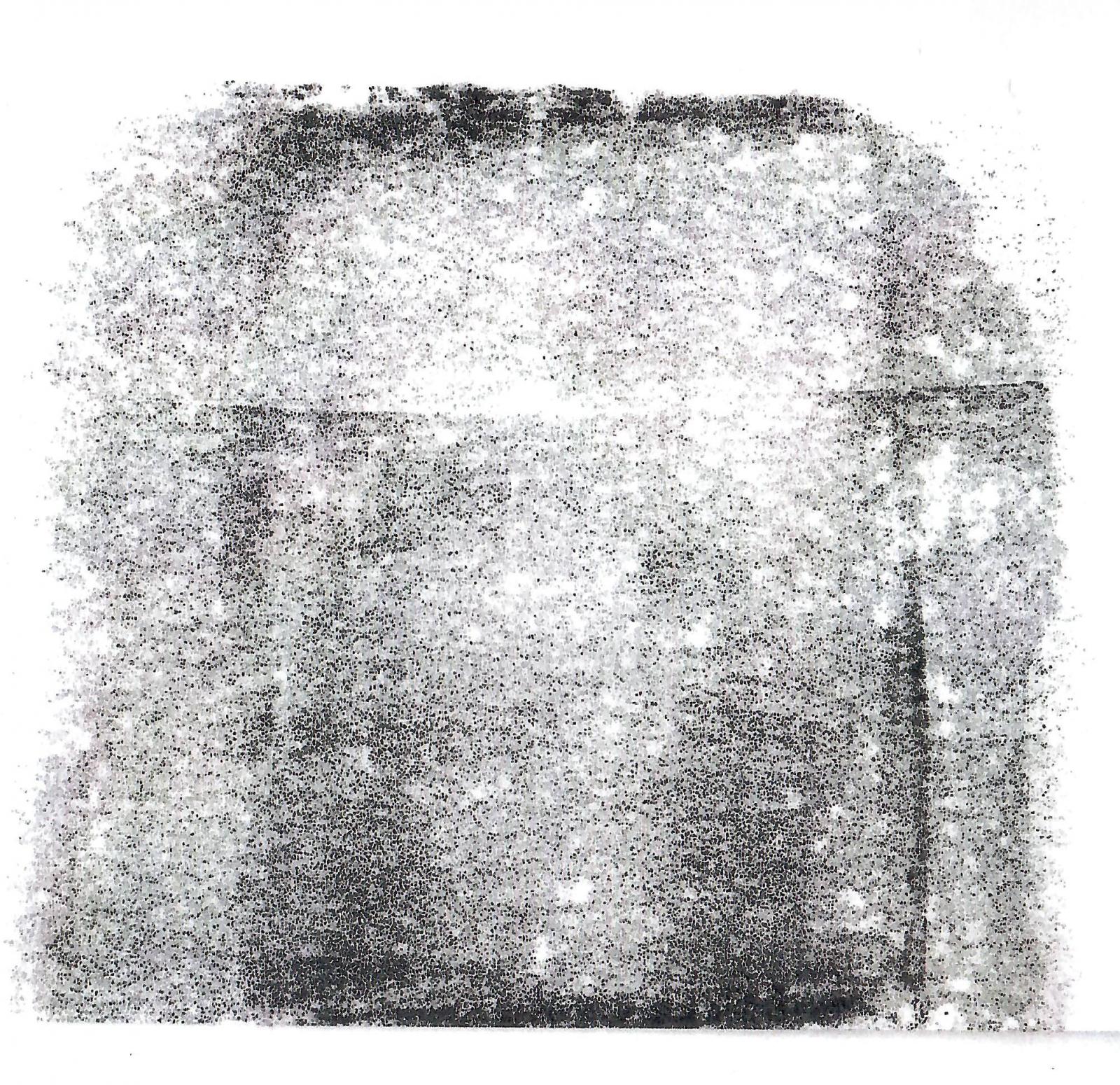 Hier nur Kopie, Original angekauft von Thomas Mark