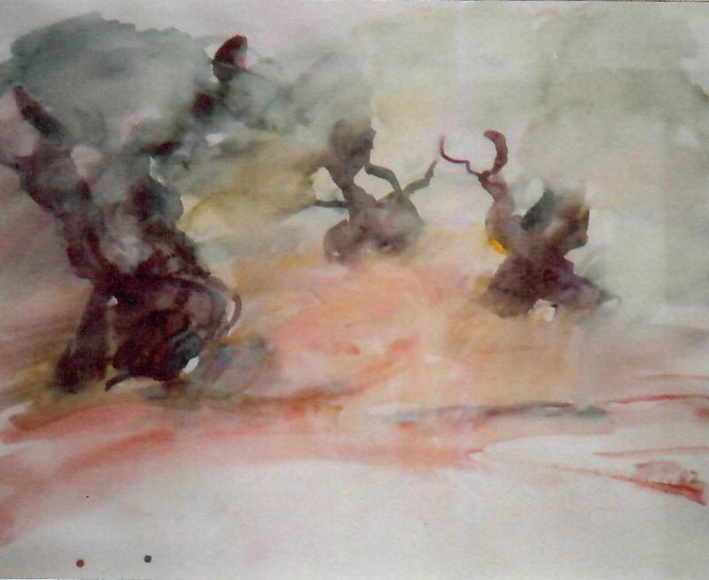 7-Hügel-Wanderung u.a. mit Kolleritsch