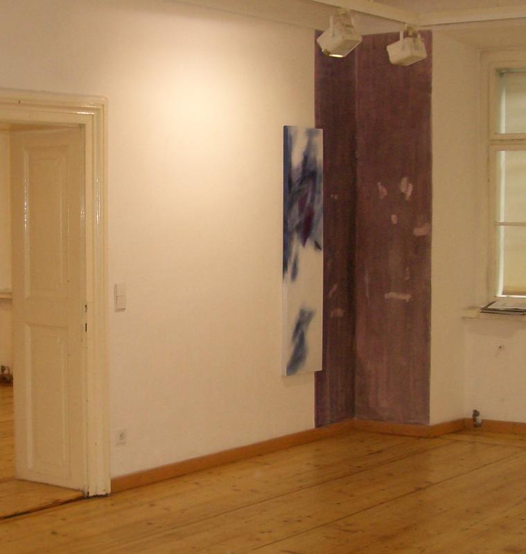 1945-1970 Kindheit und Jugend Feldkirch, eng, schattig, Widerhall in engen Gassen, zwischen Felsformationen die kalte Ill