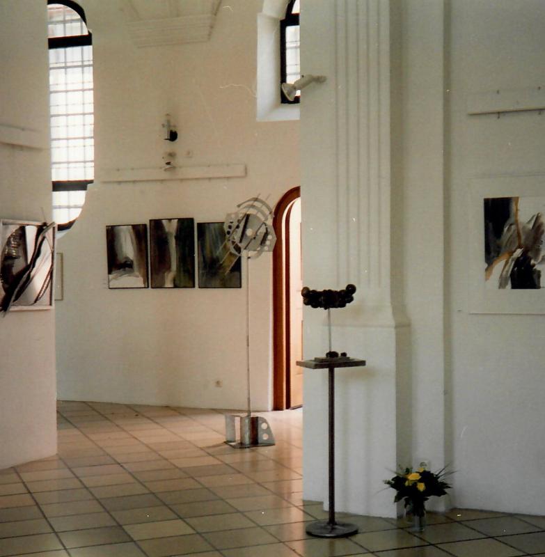 3-teilige Serie "Kesselfall"