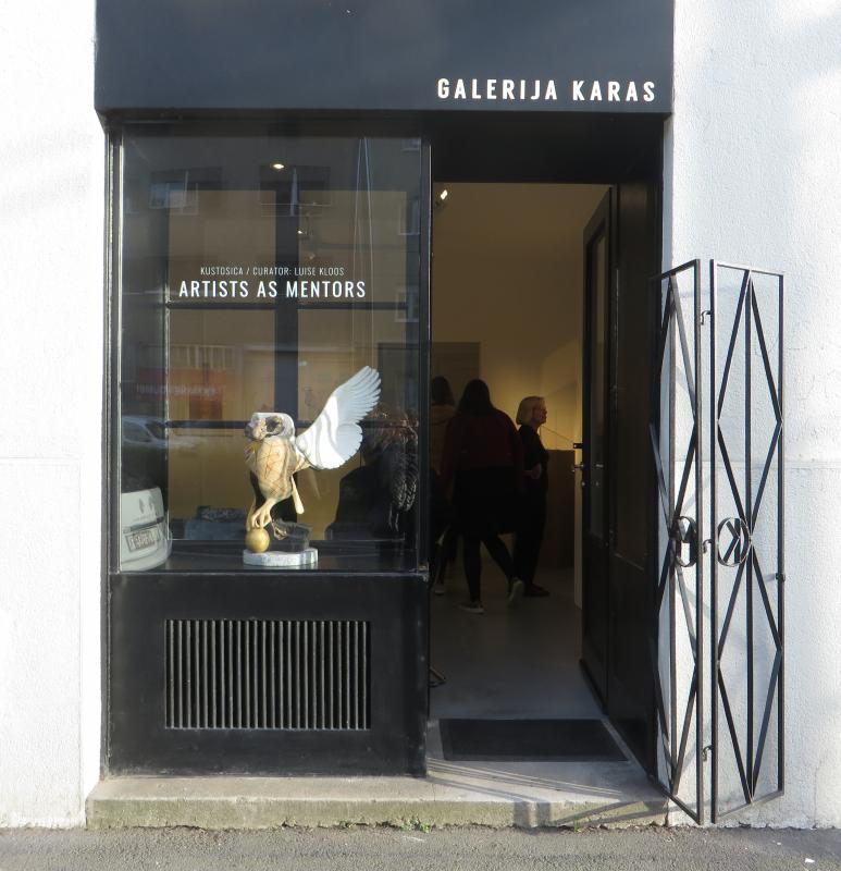 Galerija Karas